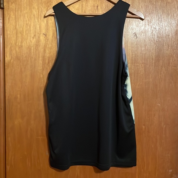 •CALIFORNIA REPUBLICAN•REVERSIBLE CALIFORNIA & TROPICAL SUNSET JERSEY MEDIUM - Picture 6 of 7